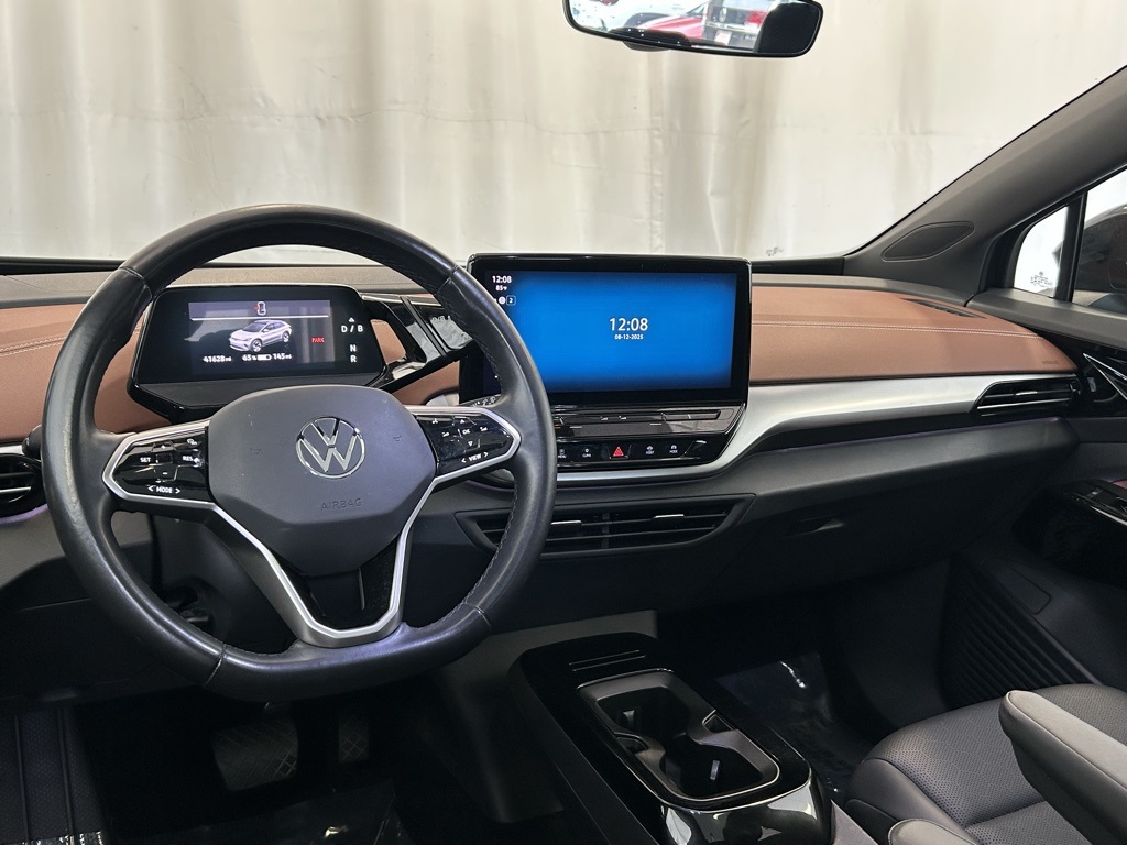 2021 Volkswagen ID.4 Pro S Image 14 of 26