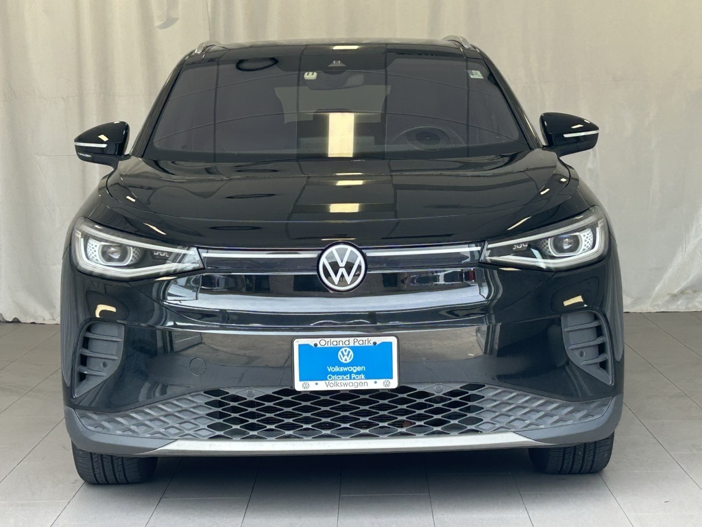2021 Volkswagen ID.4 Pro S Image 2 of 26