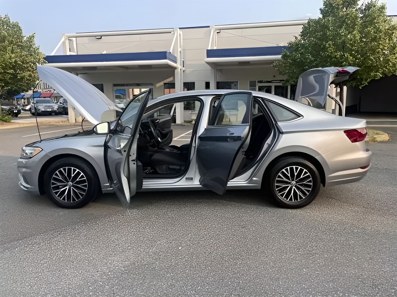 Vehicle image 55 of 55