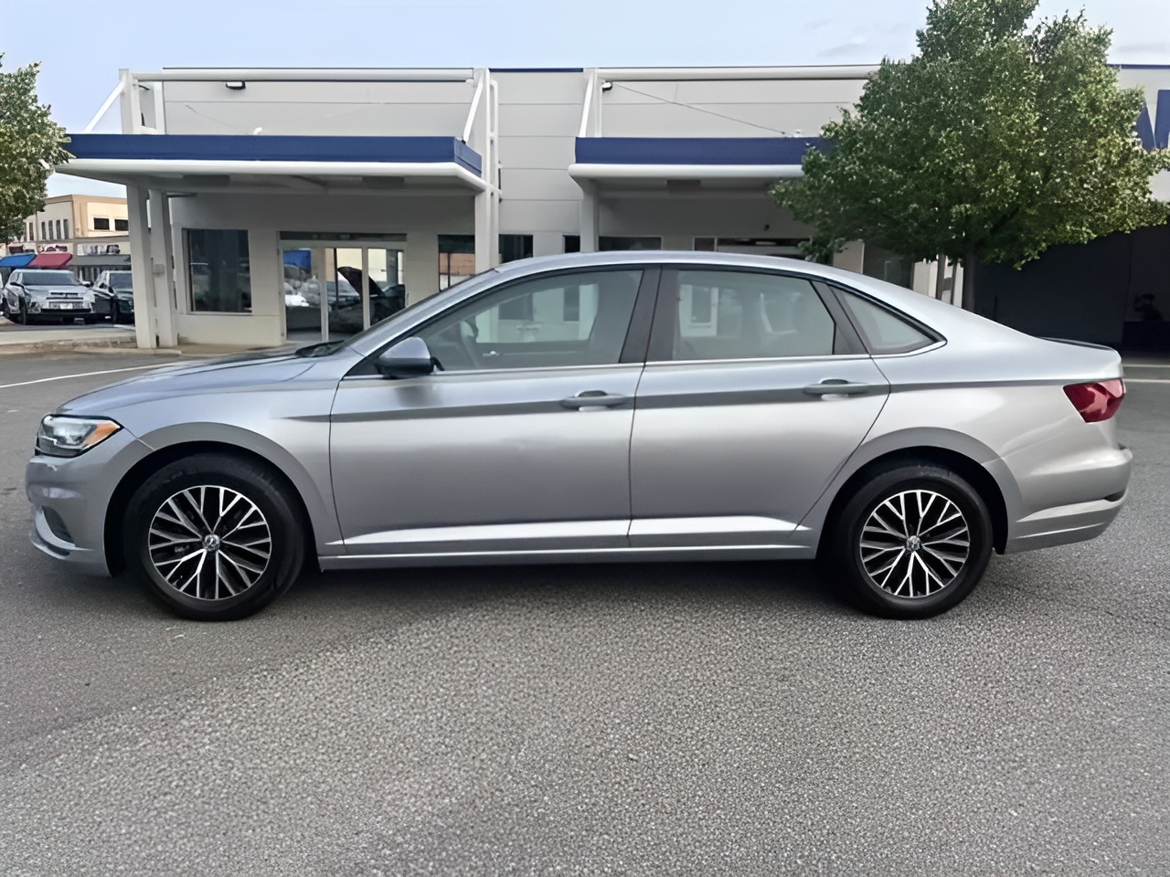 Vehicle image 54 of 55
