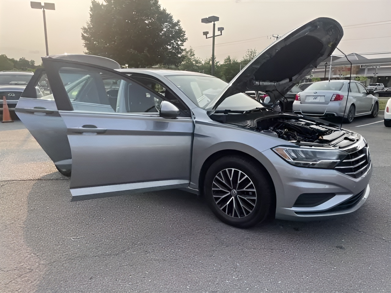 Vehicle image 46 of 55