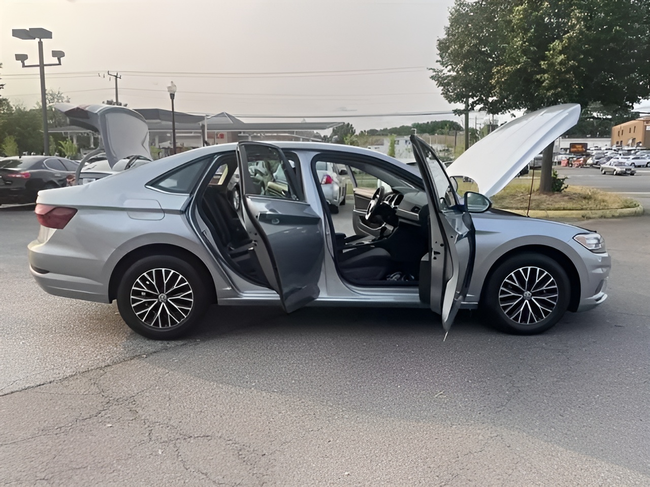 Vehicle image 48 of 55