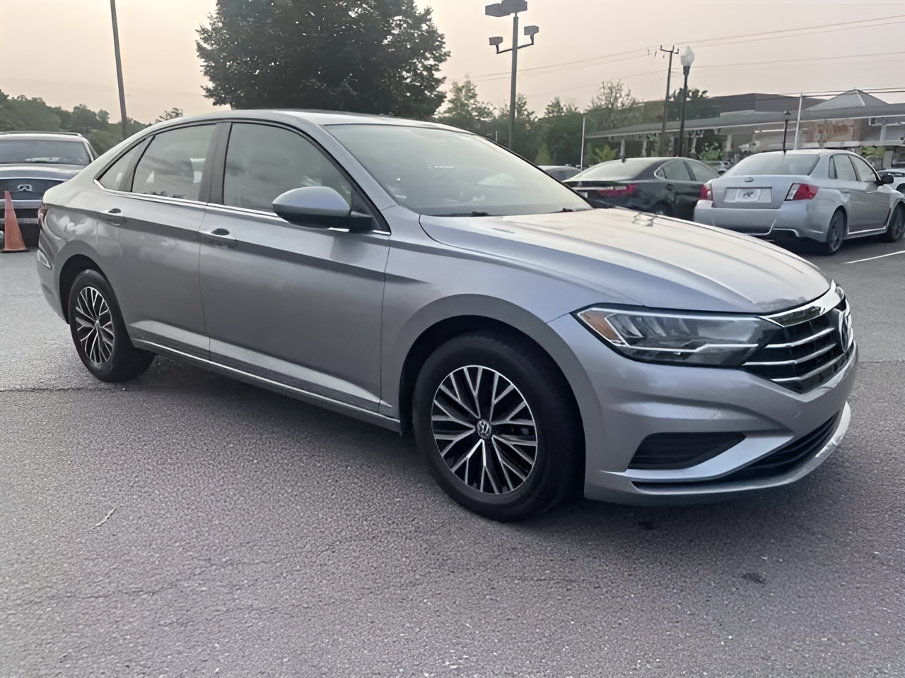 Vehicle image 45 of 55