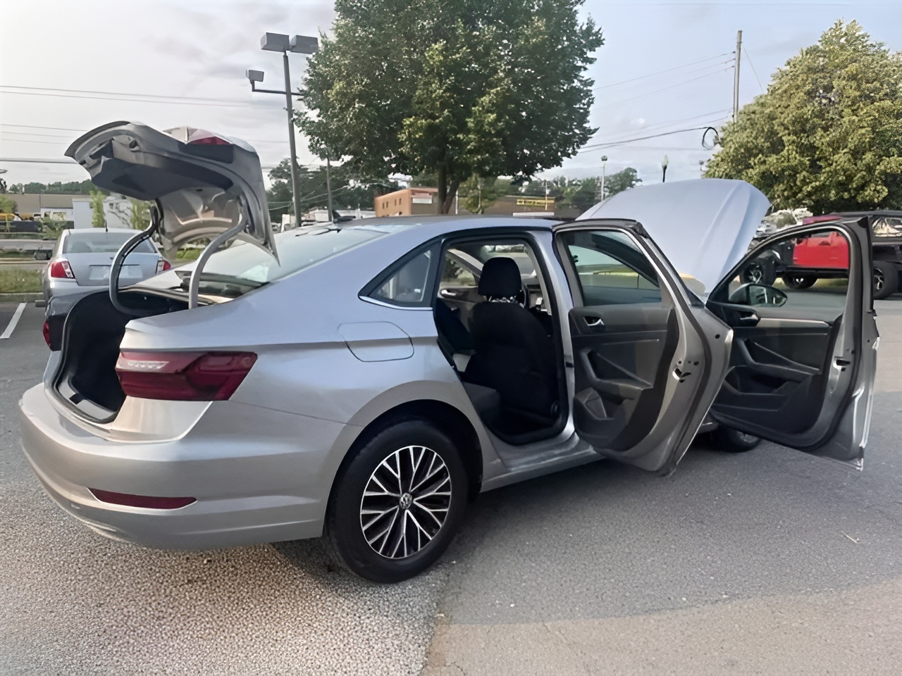Vehicle image 50 of 55