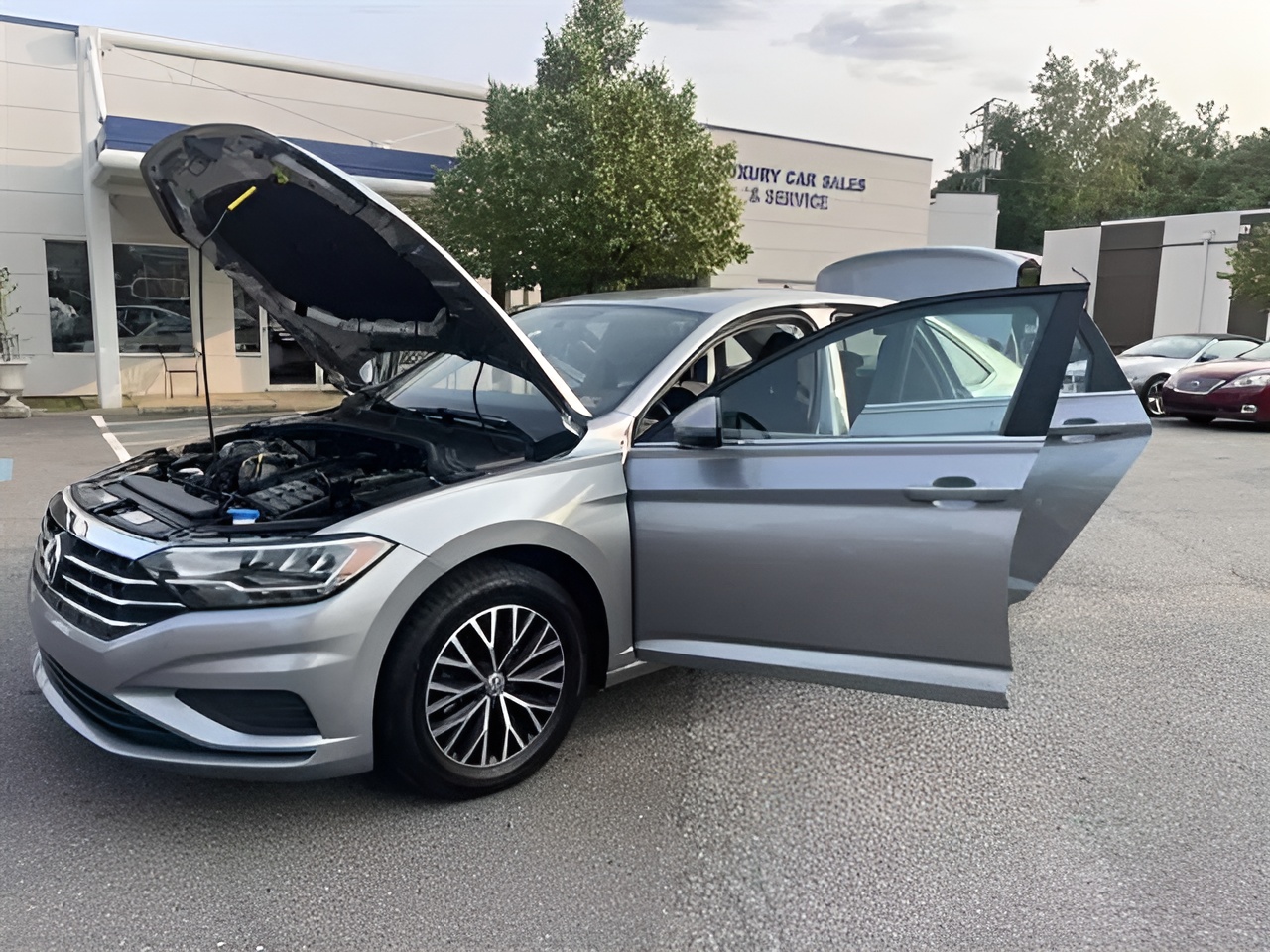Vehicle image 42 of 55