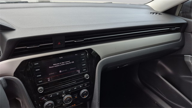 2021 Volkswagen Passat 2.0T SE Image 30 of 31