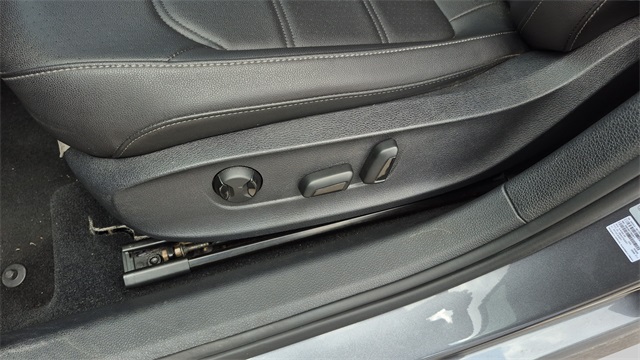 2021 Volkswagen Passat 2.0T SE Image 31 of 31