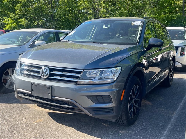 Vehicle image 1 of 7