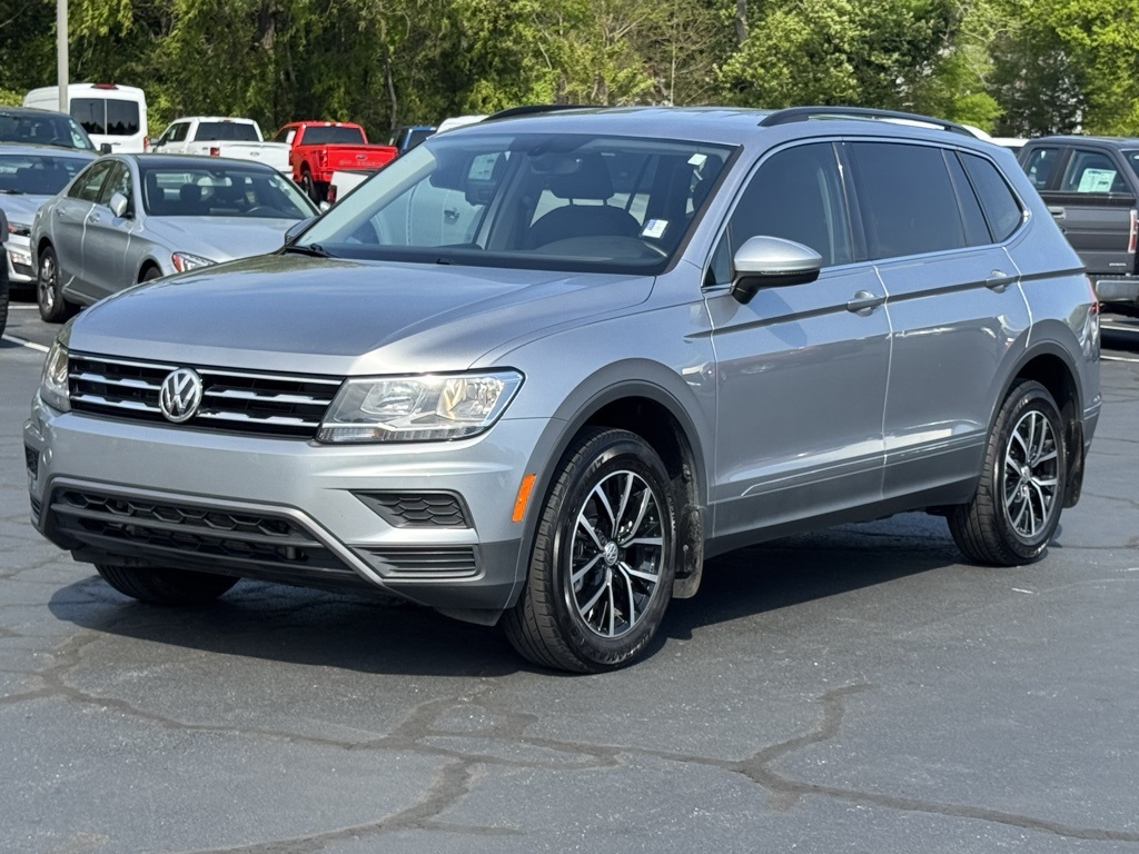 Vehicle image 1 of 41