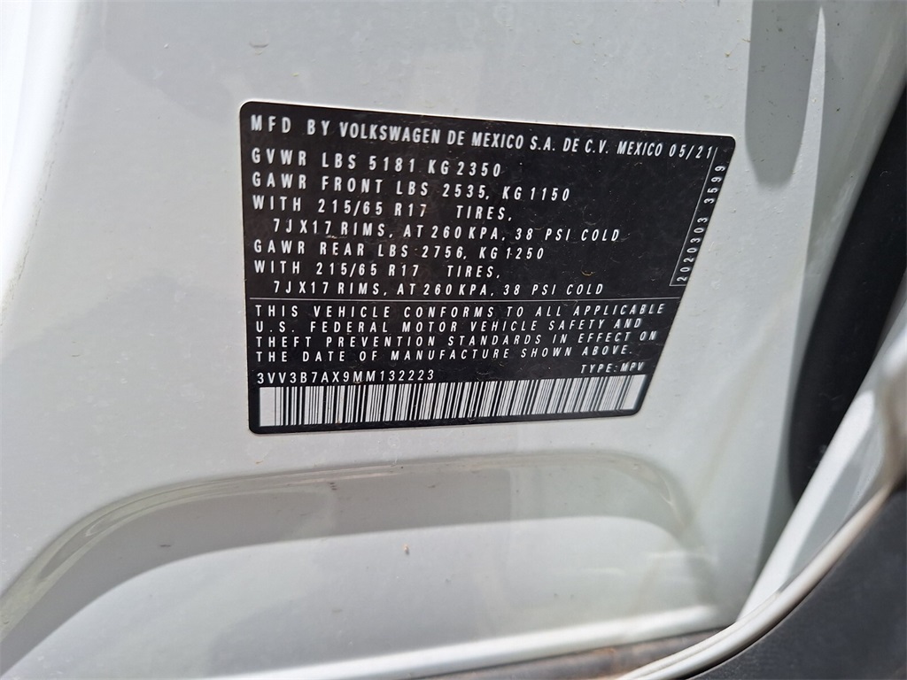 Vehicle image 31 of 31