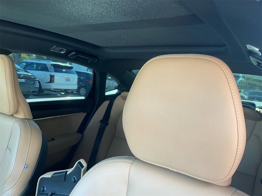 2021 Volvo S90 Inscription Image 25 of 36