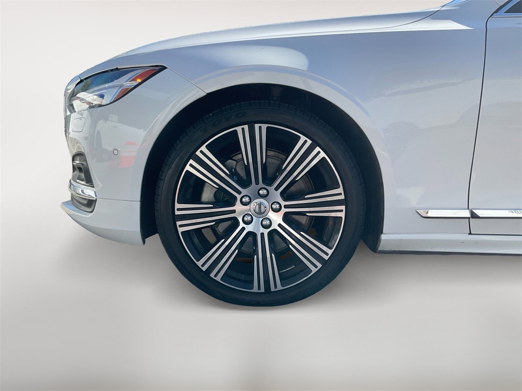 2021 Volvo S90 Inscription Image 10 of 36