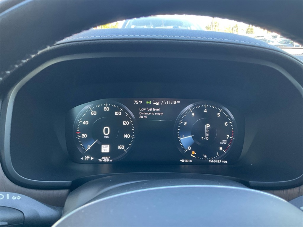 2021 Volvo S90 Inscription Image 20 of 36