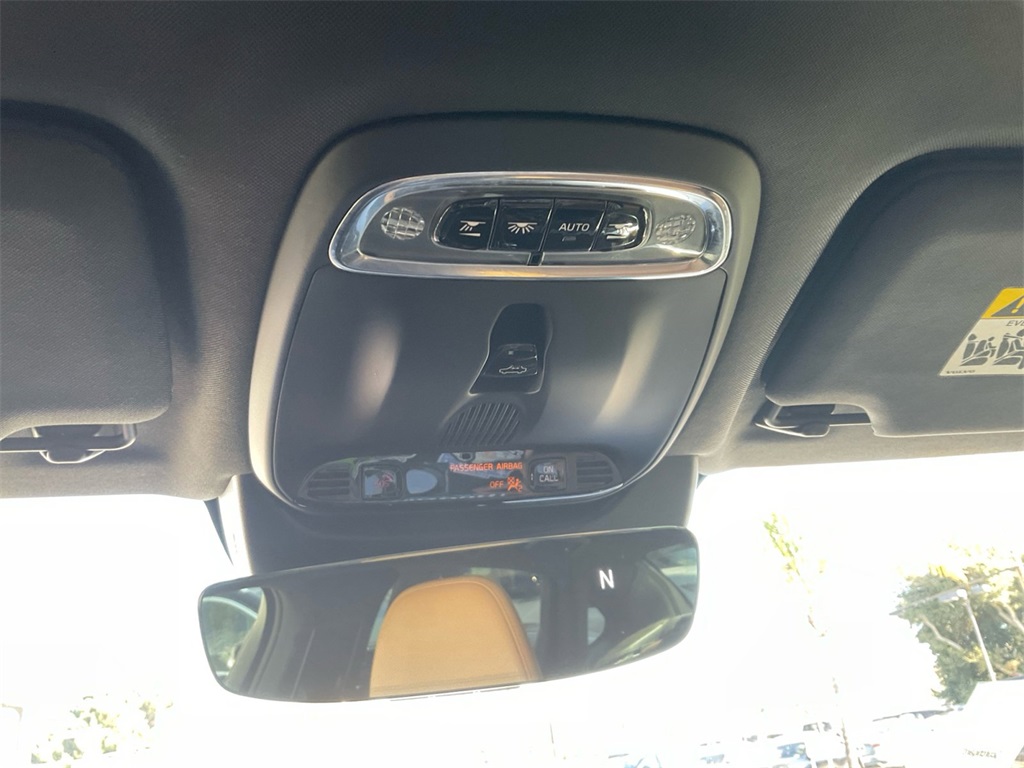 2021 Volvo S90 Inscription Image 31 of 36