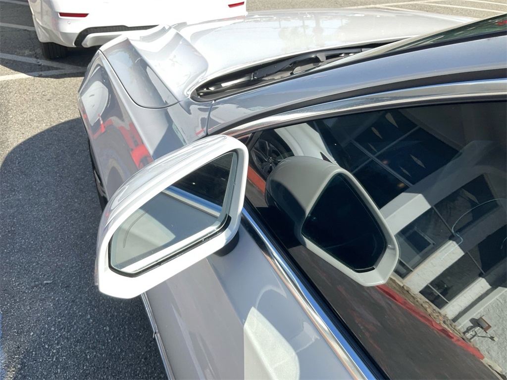 2021 Volvo S90 Inscription Image 36 of 36