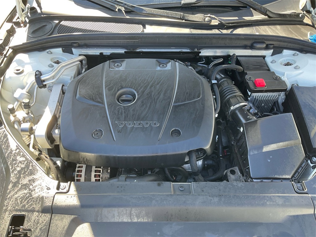 2021 Volvo S90 Inscription Image 9 of 36