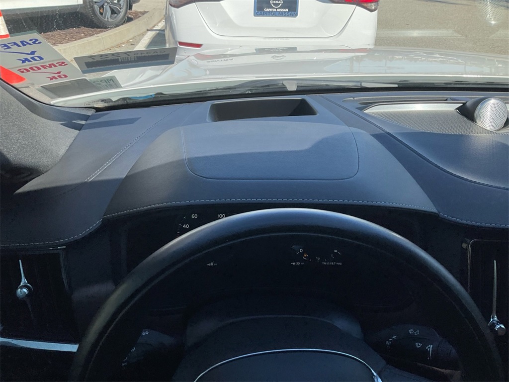 2021 Volvo S90 Inscription Image 18 of 36