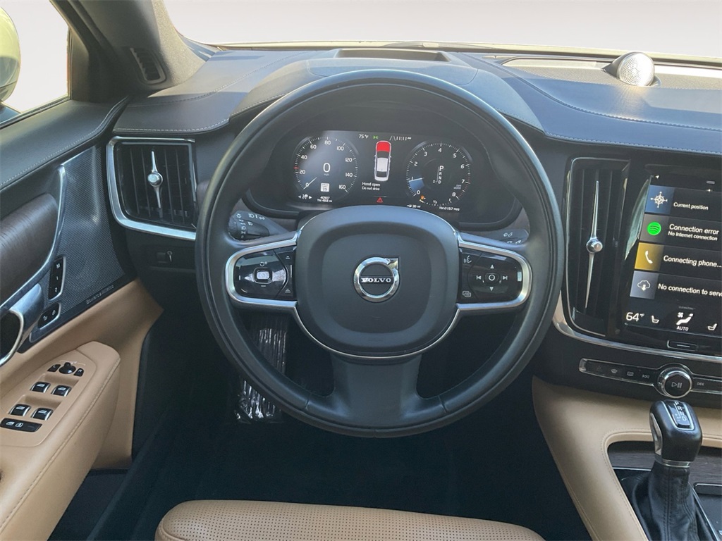 2021 Volvo S90 Inscription Image 15 of 36