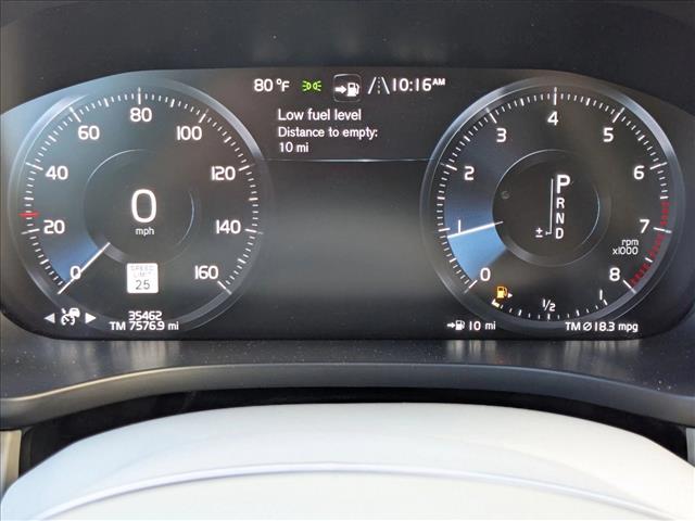 2021 Volvo XC60 Inscription Image 19 of 25
