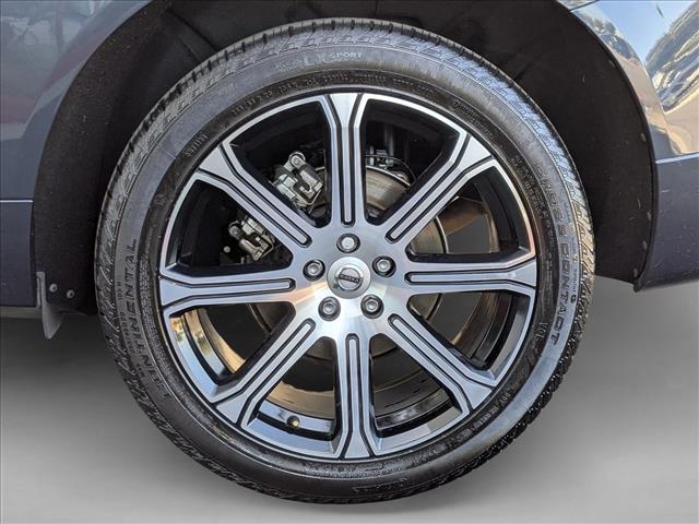 2021 Volvo XC60 Inscription Image 10 of 25