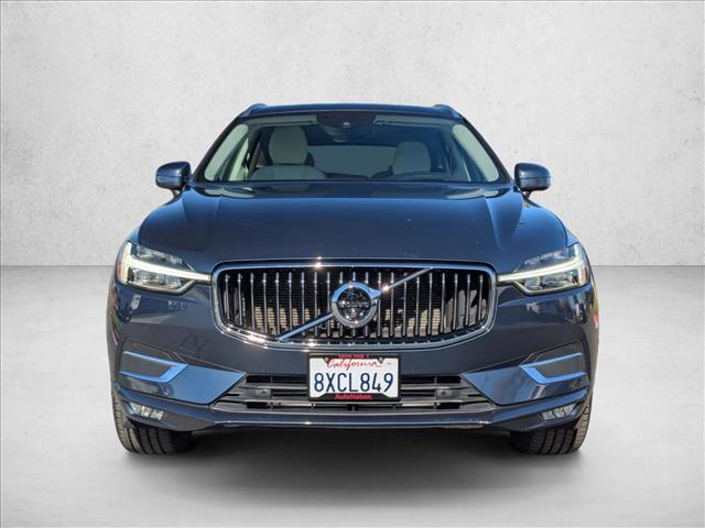 2021 Volvo XC60 Inscription Image 2 of 25
