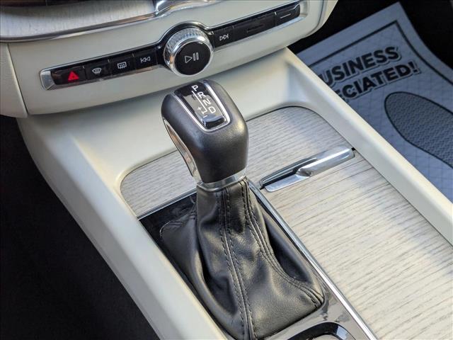 2021 Volvo XC60 Inscription Image 23 of 25