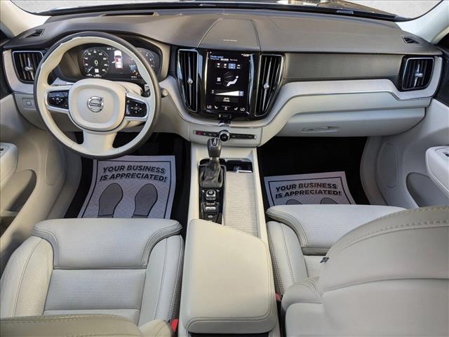 2021 Volvo XC60 Inscription Image 18 of 25