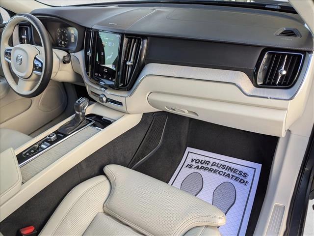 2021 Volvo XC60 Inscription Image 16 of 25