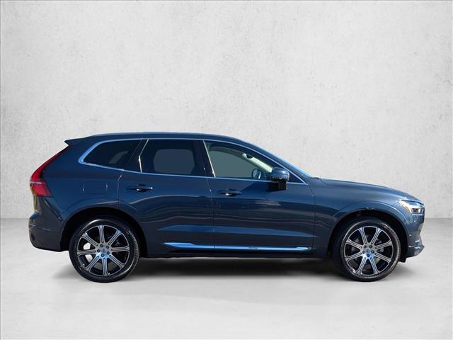 2021 Volvo XC60 Inscription Image 4 of 25