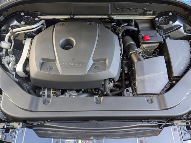 2021 Volvo XC60 Inscription Image 9 of 25