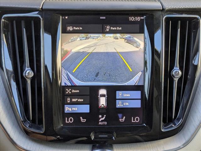 2021 Volvo XC60 Inscription Image 21 of 25