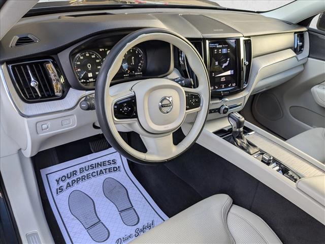 2021 Volvo XC60 Inscription Image 17 of 25