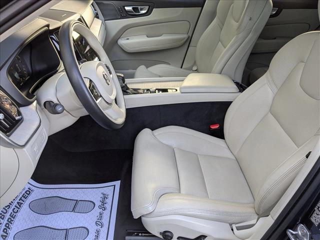 2021 Volvo XC60 Inscription Image 15 of 25
