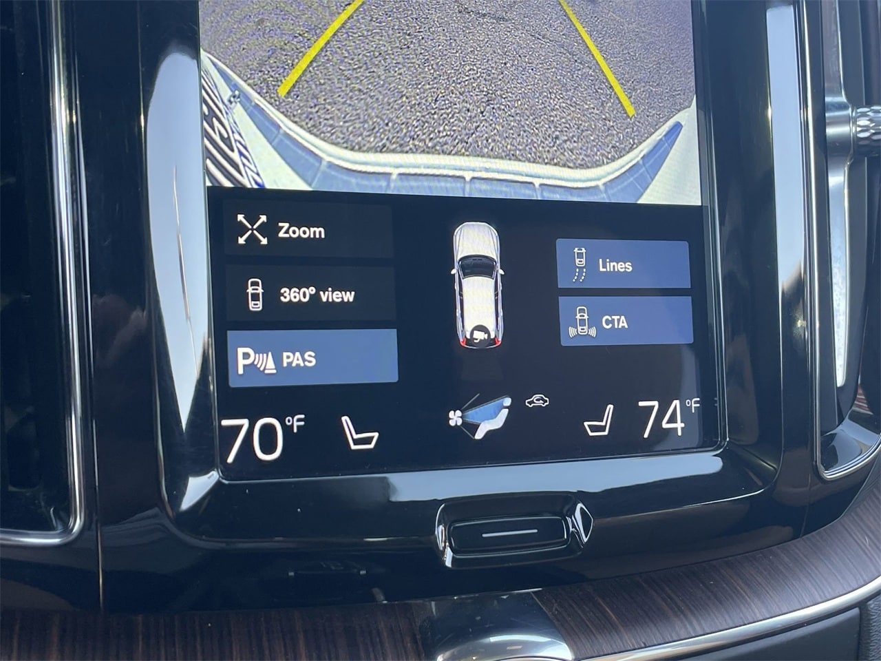 2021 Volvo XC60 Inscription Image 22 of 30