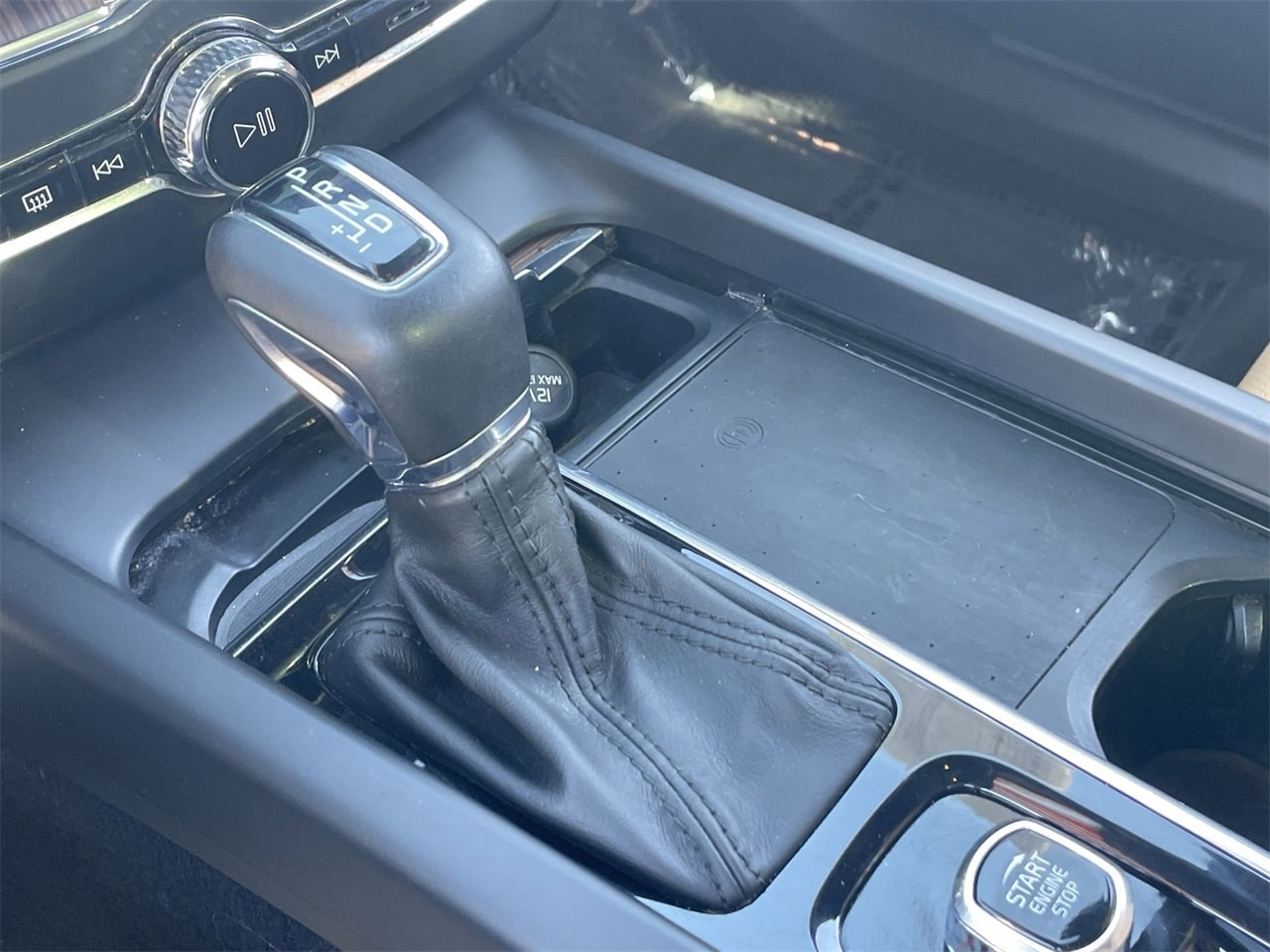 2021 Volvo XC60 Inscription Image 23 of 30