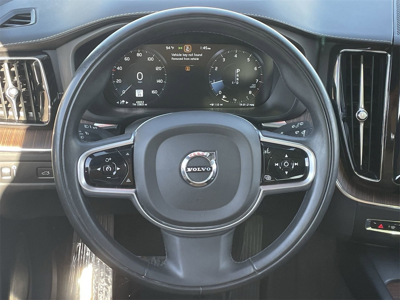 2021 Volvo XC60 Inscription Image 29 of 30