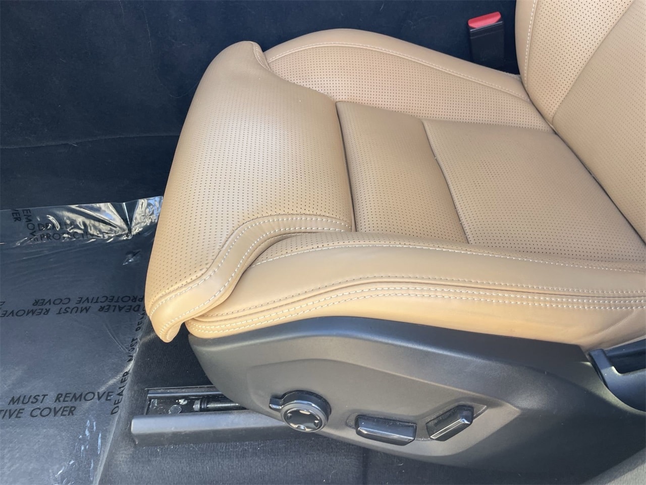 2021 Volvo XC60 Inscription Image 30 of 30