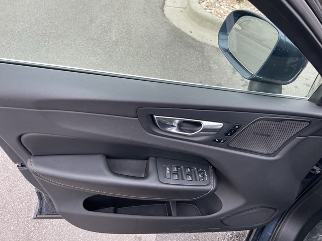 2021 Volvo XC60 Inscription Image 20 of 24