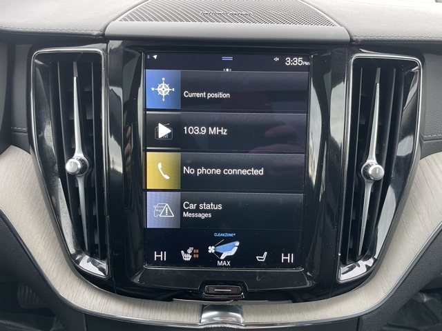 2021 Volvo XC60 Inscription Image 19 of 24