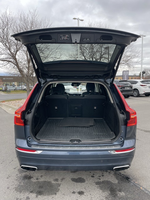 2021 Volvo XC60 Inscription Image 9 of 24