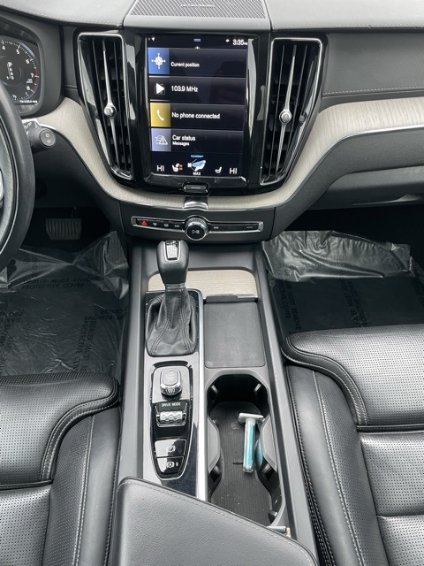 2021 Volvo XC60 Inscription Image 23 of 24