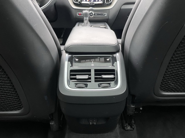 2021 Volvo XC60 Inscription Image 21 of 24
