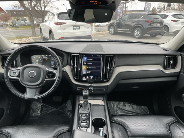 2021 Volvo XC60 Inscription Image 15 of 24