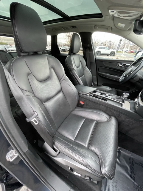 2021 Volvo XC60 Inscription Image 13 of 24