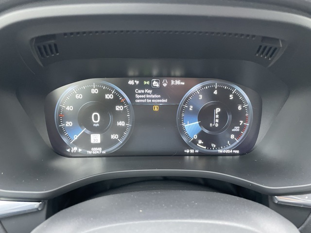 2021 Volvo XC60 Inscription Image 18 of 24