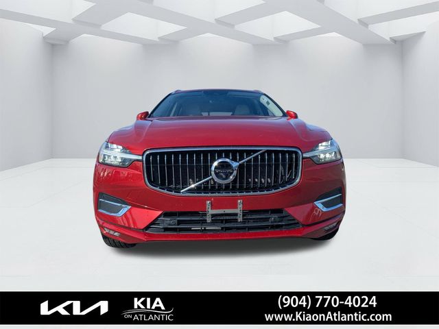 2021 Volvo XC60 Inscription Image 2 of 32