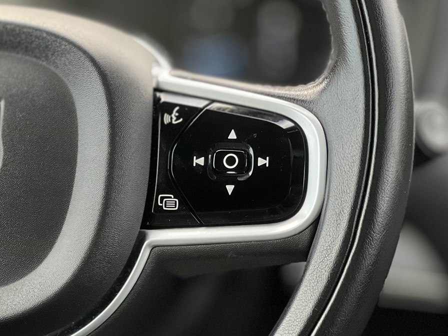 2021 Volvo XC90 Momentum Image 45 of 45