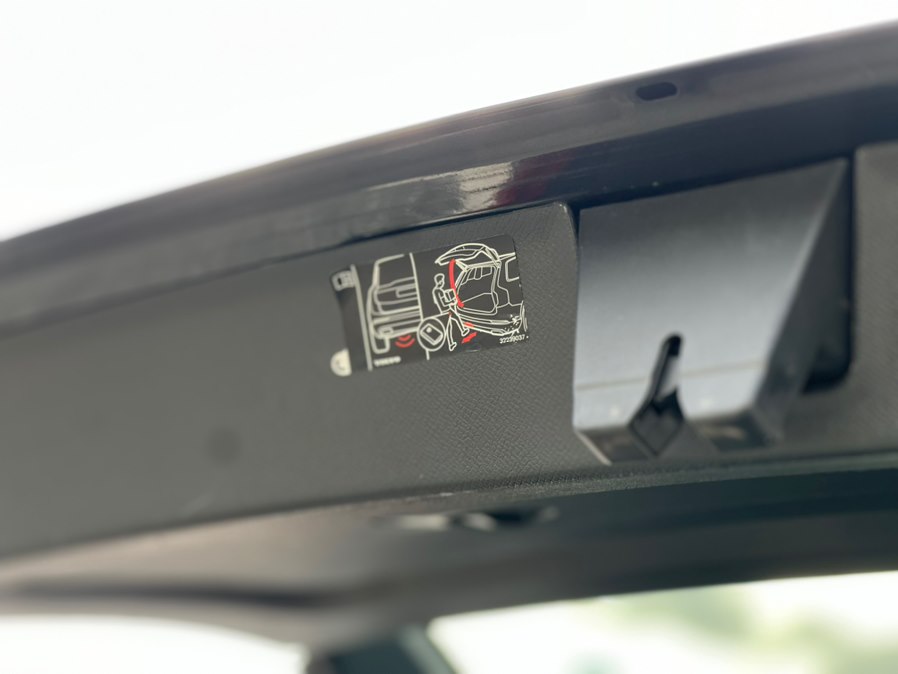 2021 Volvo XC90 Momentum Image 42 of 45