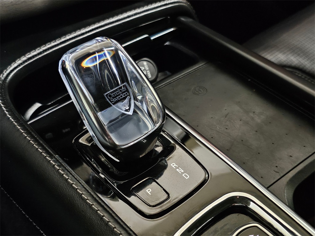 2021 Volvo XC90 Inscription Image 29 of 35