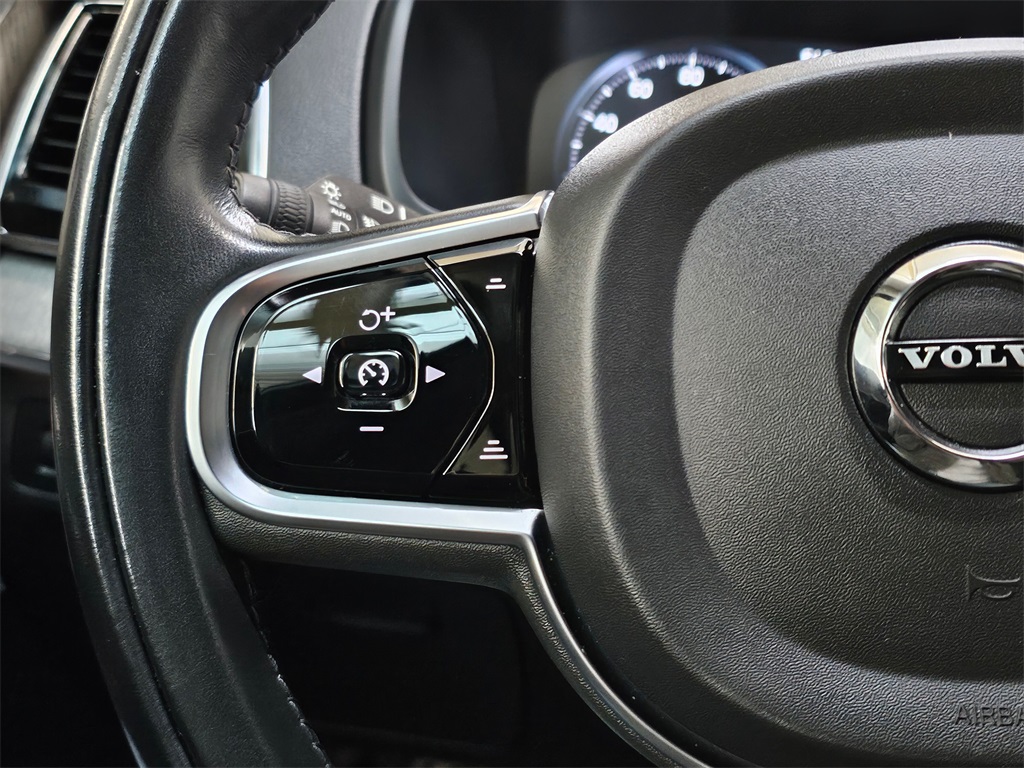 2021 Volvo XC90 Inscription Image 22 of 35
